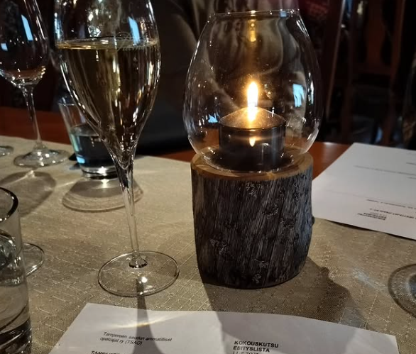 Syyskokous ke 26.11.2025