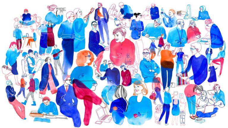 OAJ valtuustovaalit – TSAOlaiset ehdokkaat!